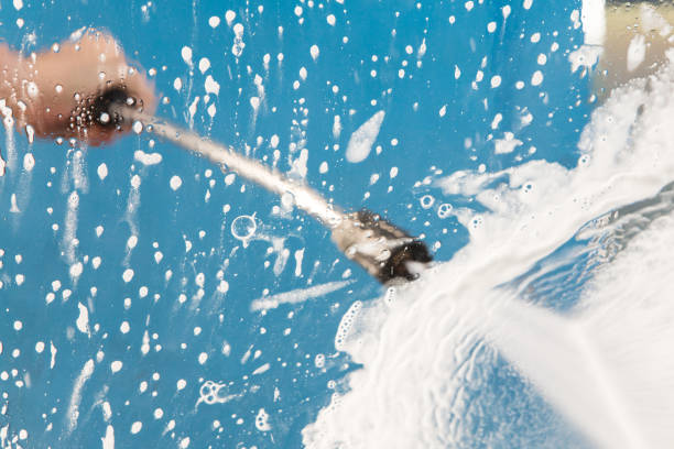 Best Gutter Cleaning  in Westgate, FL