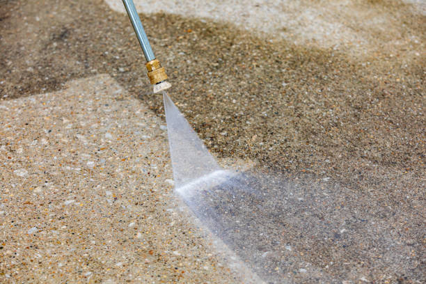 Spring Cleaning in Westgate, FL