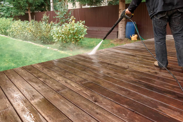 Best Pool Deck Cleaning  in Westgate, FL