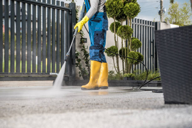 Best Parking Lot and Garage Cleaning  in Westgate, FL