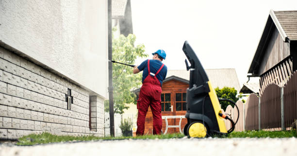 Best Building Exterior Washing  in Westgate, FL
